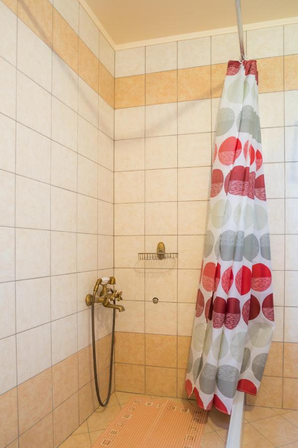Seafront Studio With Direct Beach Access Koróni Exteriör bild
